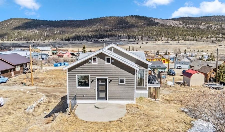 255 FLANNIGAN Cir, Alma, CO 80420 - 3 Beds, 3 Bath