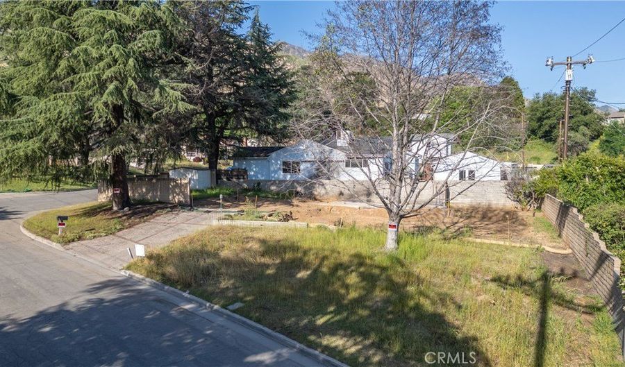 3718 El Sereno Ave, Altadena, CA 91001 - 0 Beds, 0 Bath