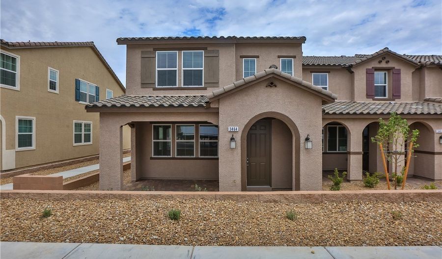 3464 Covilha Ln, Henderson, NV 89044 - 3 Beds, 3 Bath