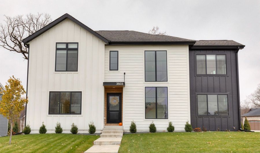 3503 SE 20th St, Ankeny, IA 50021 - 4 Beds, 3 Bath