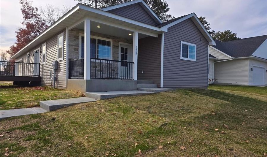 205 W Center St, Amery, WI 54001 - 3 Beds, 2 Bath