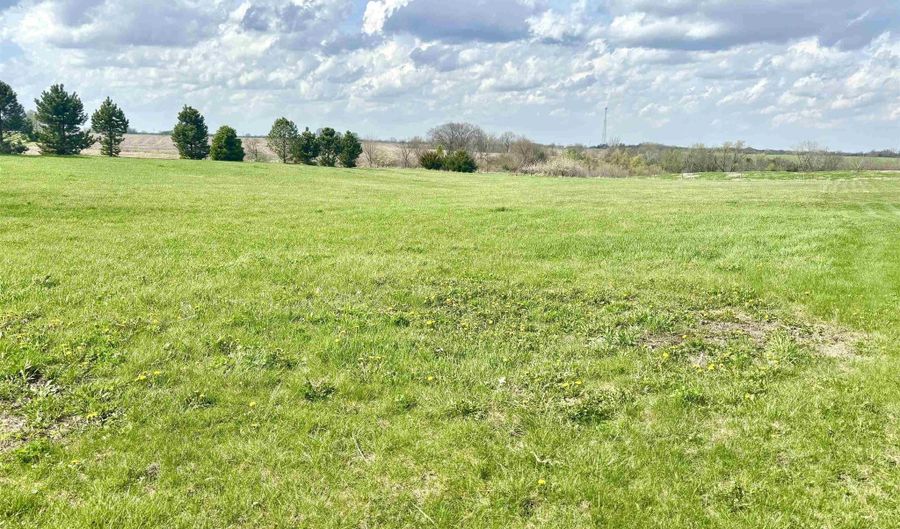 N F Street, Albia, IA 52531 - 0 Beds, 0 Bath