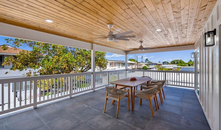 244 Kihapai St A, Kailua, HI 96734 - 5 Beds, 3 Bath