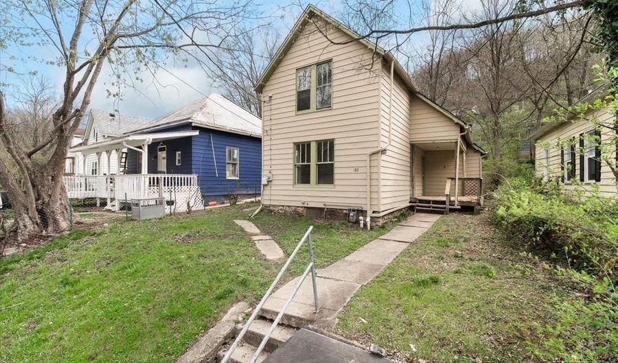182 First St, Addyston, OH 45001 - 3 Beds, 2 Bath