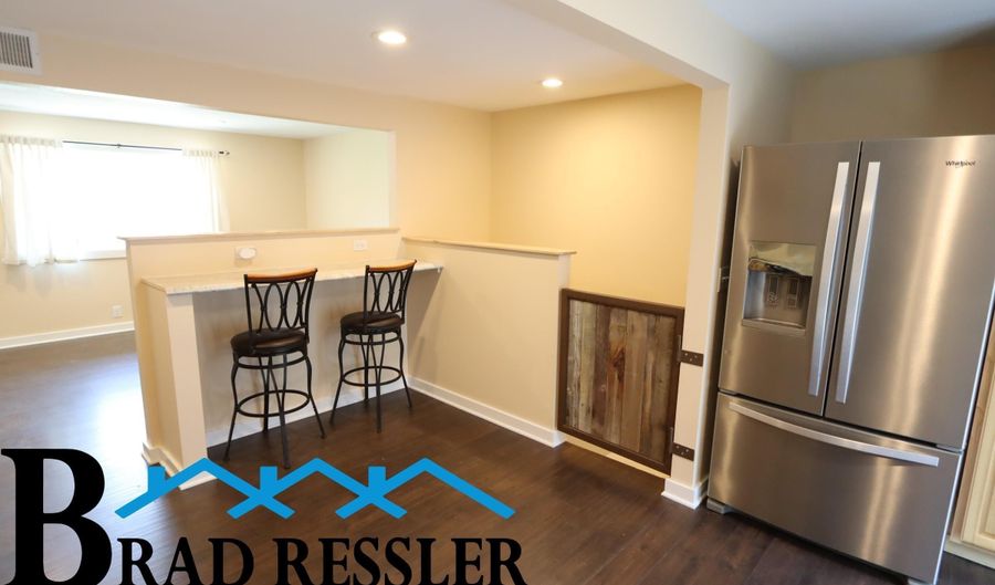 1446 Kit Carson Ave, Casper, WY 82604 - 2 Beds, 1 Bath