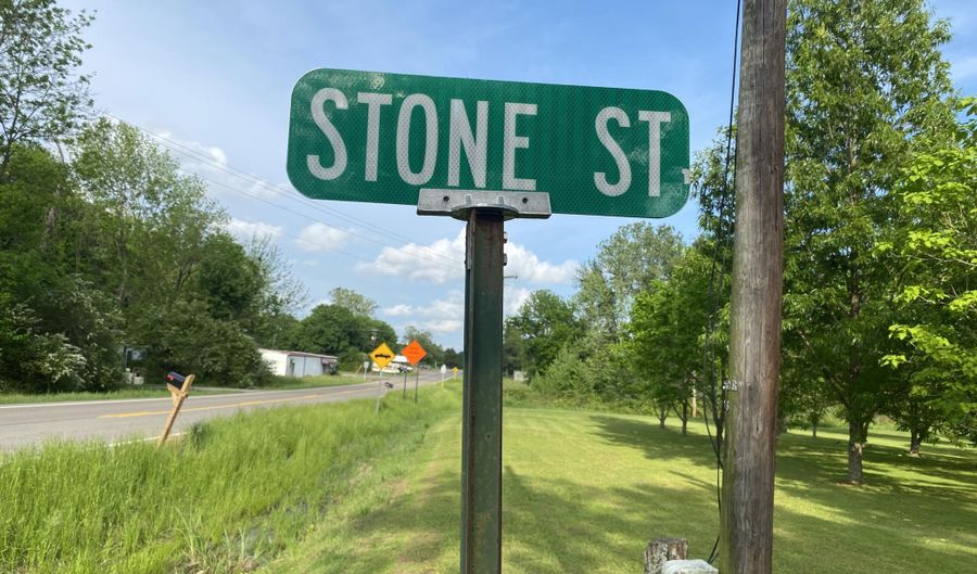 Stone Street, Atkins, AR 72843 - 0 Beds, 0 Bath