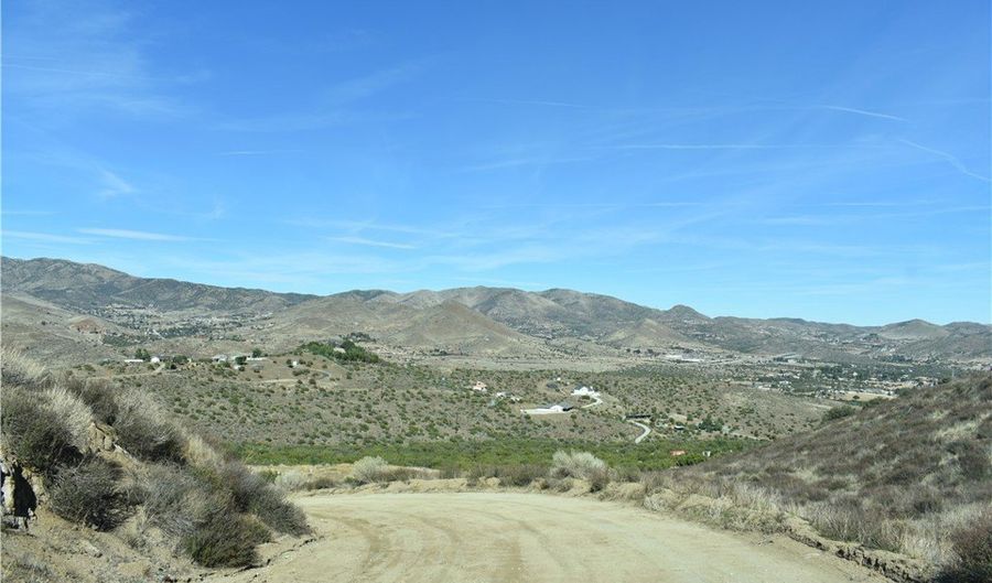 0 APN 3223-014-003, Acton, CA 93510 - 0 Beds, 0 Bath