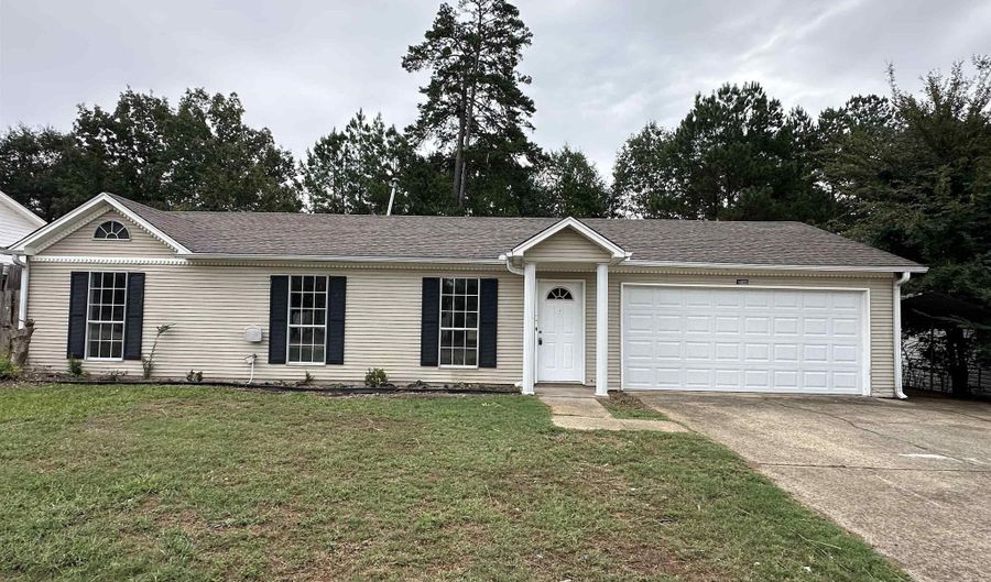 14025 Cottontail Ln, Alexander, AR 72002 - 3 Beds, 2 Bath