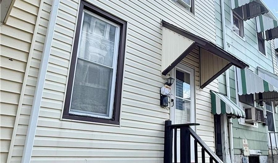 514 W Pine St, Allentown, PA 18102 - 3 Beds, 1 Bath