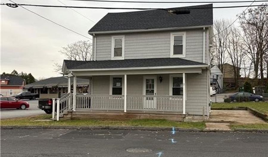 2 Fairmount Ave, Johnston, RI 02919 - 4 Beds, 2 Bath