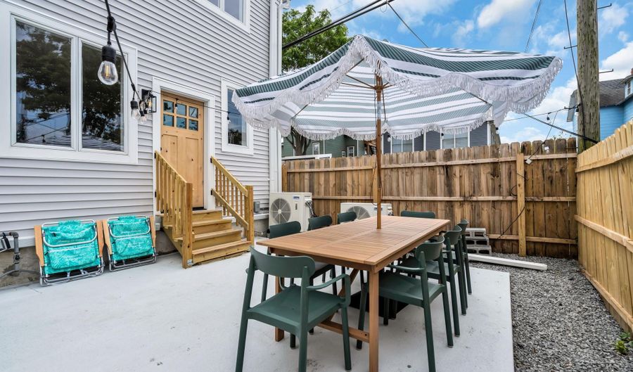 306 E 7th Ave, Asbury Park, NJ 07712 - 3 Beds, 2 Bath
