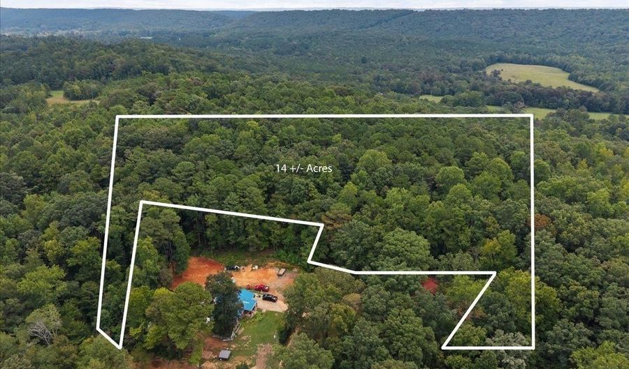 0 CEDAR Dr, Allgood, AL 35013 - 0 Beds, 0 Bath