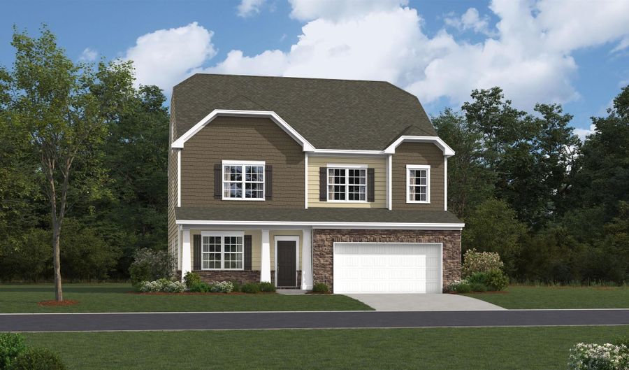 382 Old Geyser Rd, Boiling Springs, SC 29316 - 4 Beds, 3 Bath