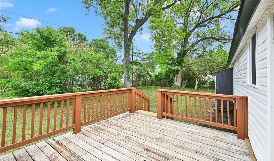 203 Lewis St, Belton, SC 29627 - 3 Beds, 2 Bath
