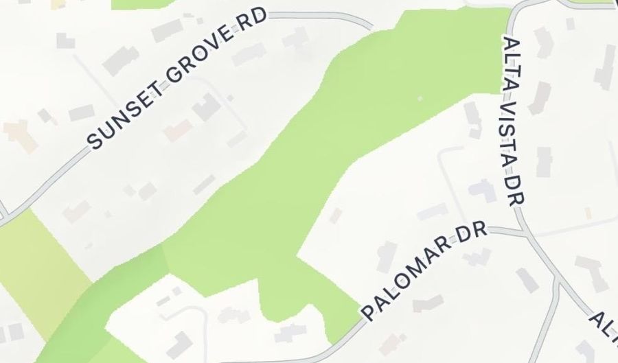 Sunset Grove Road, Fallbrook, CA 92028 - 0 Beds, 0 Bath