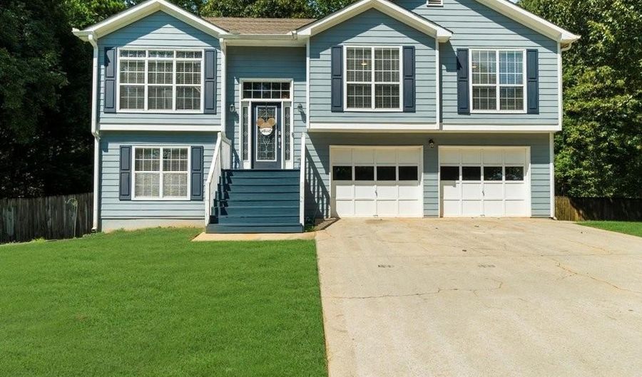 1778 Wynfield Ln, Auburn, GA 30011 - 4 Beds, 3 Bath