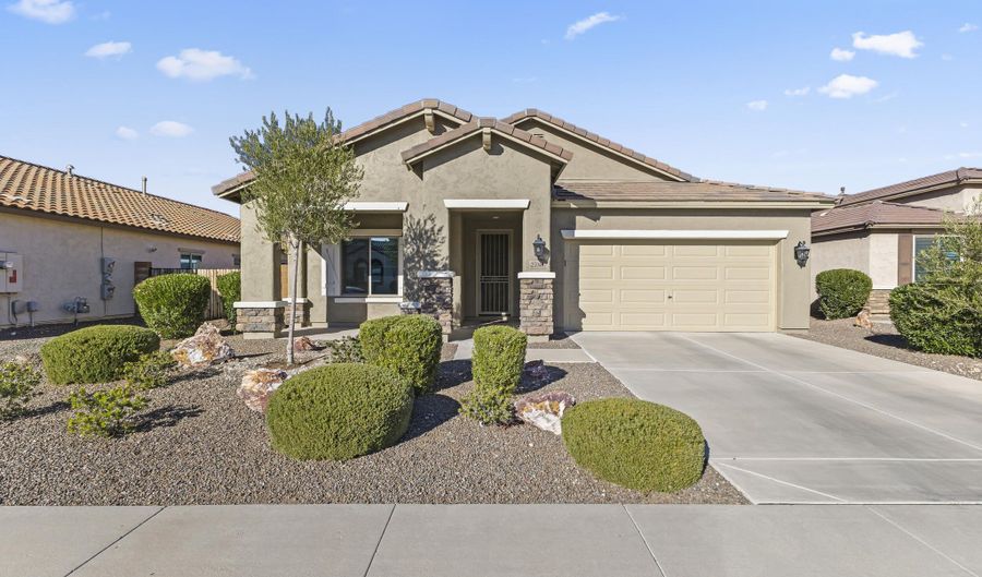 25940 W ORAIBI Dr, Buckeye, AZ 85396 - 3 Beds, 2 Bath