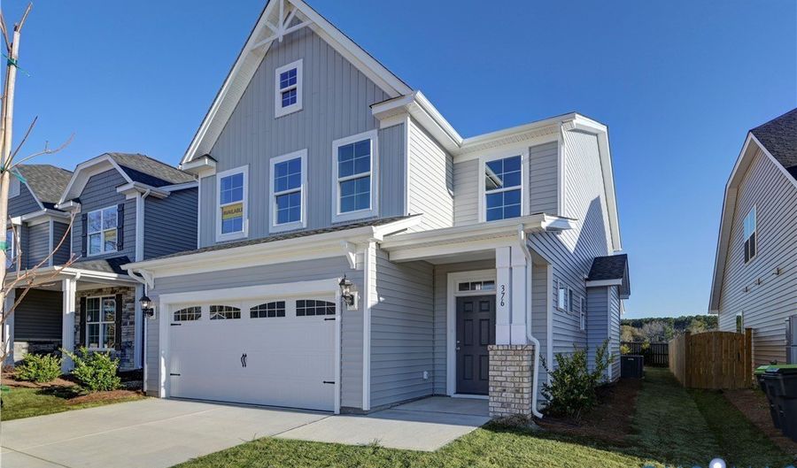 10243 Szalay Ln, Ashland, VA 23005 - 4 Beds, 4 Bath