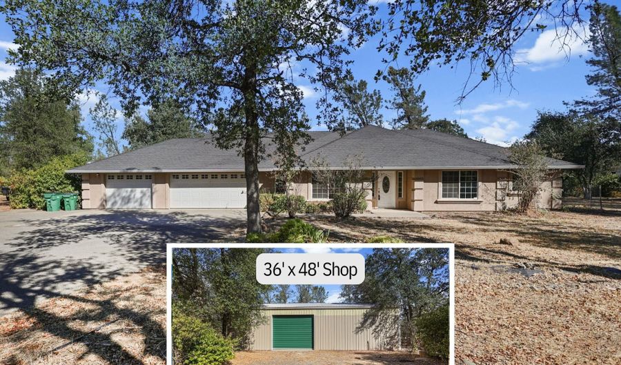 16840 Hawthorne Ave, Anderson, CA 96007 - 3 Beds, 2 Bath