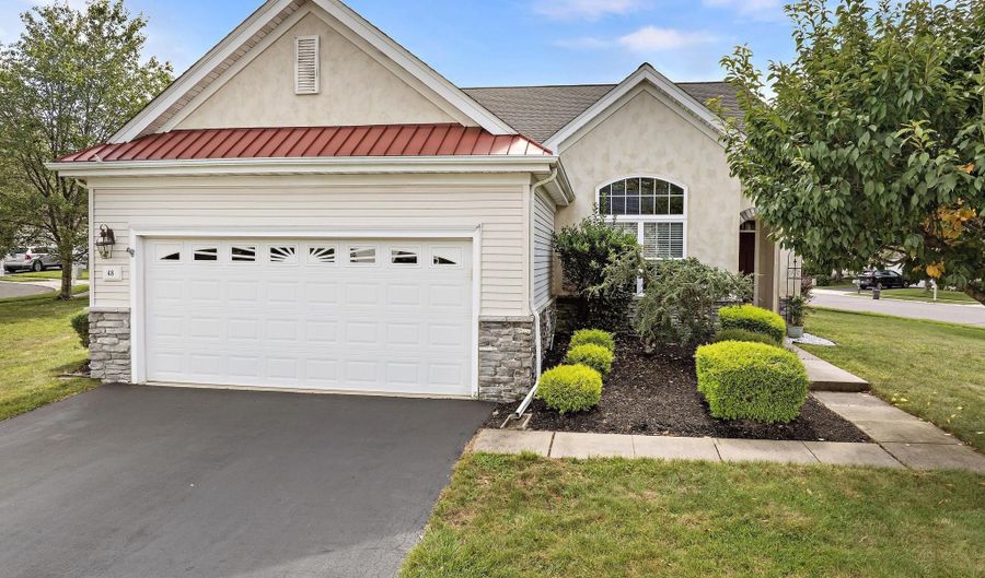 48 Mayport Ct, Barnegat, NJ 08005 - 2 Beds, 2 Bath