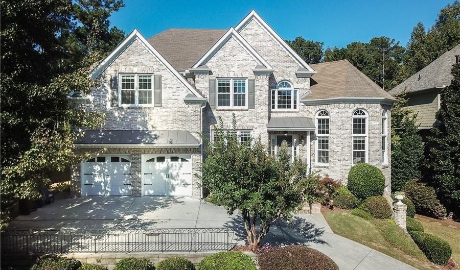 4012 Erin Dr, Alpharetta, GA 30022 - 4 Beds, 3 Bath
