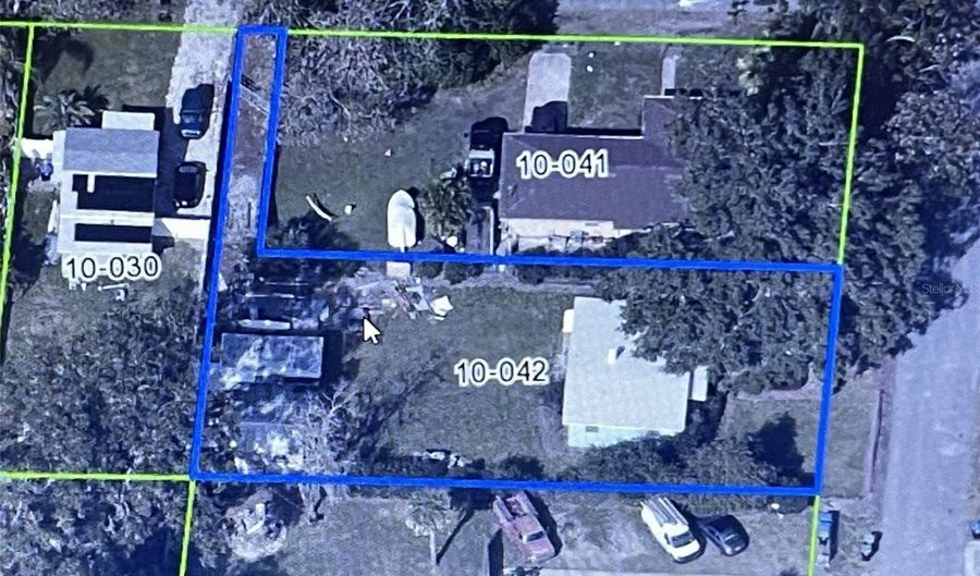 4816 DAVISSON Ave, Orlando, FL 32804 - 3 Beds, 1 Bath