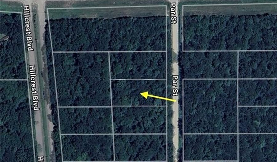 Lot 4 PAR Street, Abita Springs, LA 70420 - 0 Beds, 0 Bath