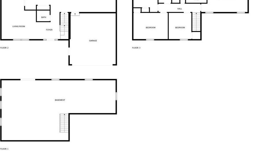 2021 Saint Christopher Way, Arnold, MO 63010 - 4 Beds, 3 Bath