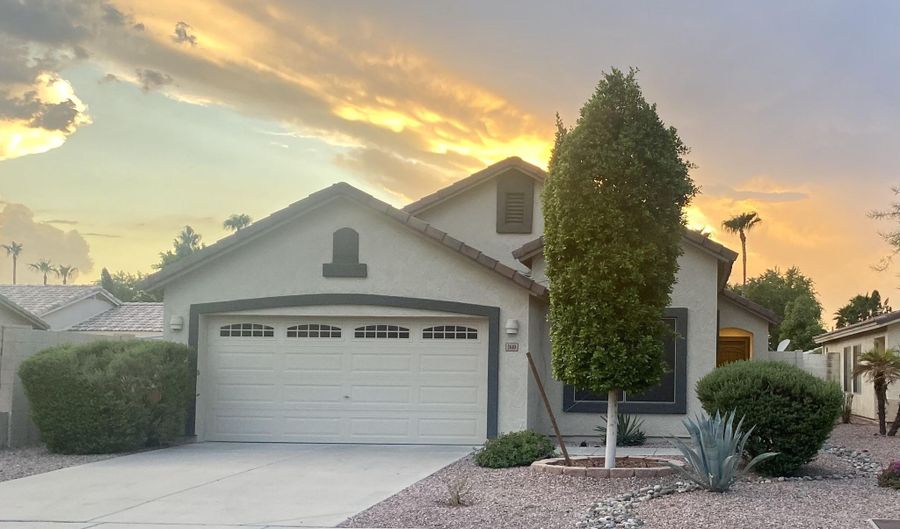 2610 N 107TH Dr, Avondale, AZ 85392 - 3 Beds, 2 Bath