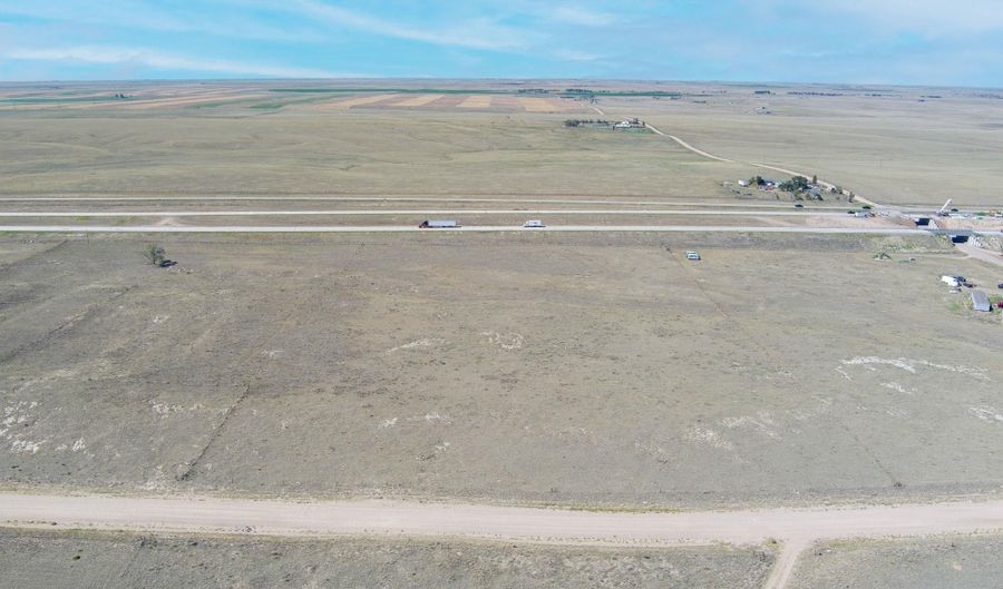 CANVASBACK LN lot 1, Burns, WY 82053 - 0 Beds, 0 Bath