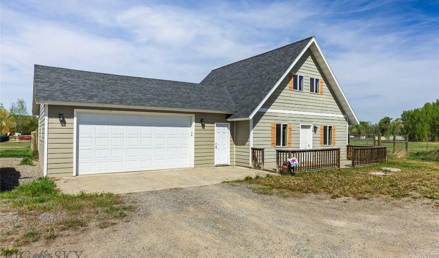 79 Robins Nest Ln 3161, Belgrade, MT 59714 - 3 Beds, 2 Bath