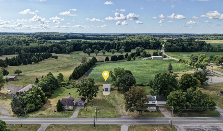 30647 OH-172, Lisbon, OH 44432 - 0 Beds, 0 Bath