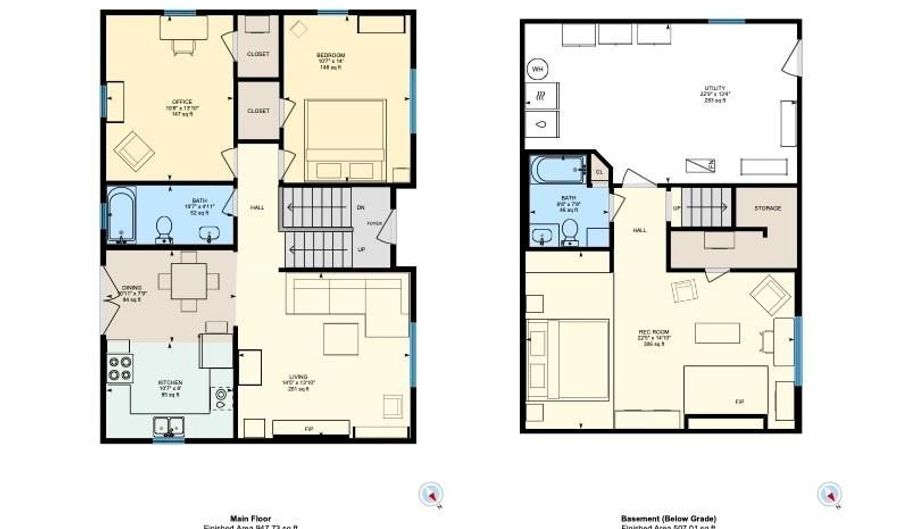 84 Forest Trl, Balsam Grove, NC 28708 - 2 Beds, 2 Bath