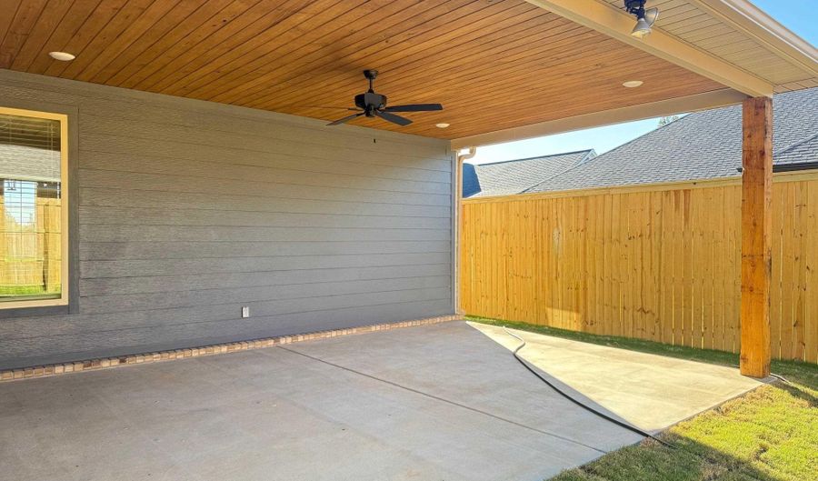 4005 Doler Cv, Benton, AR 72019 - 3 Beds, 2 Bath