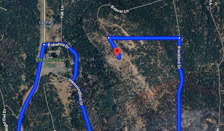 Beaver Lane 37, Bonanza, OR 97623 - 0 Beds, 0 Bath