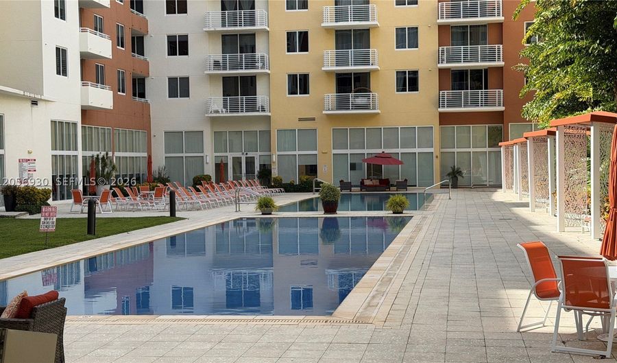 2775 NE 187th St 316, Aventura, FL 33180 - 2 Beds, 2 Bath