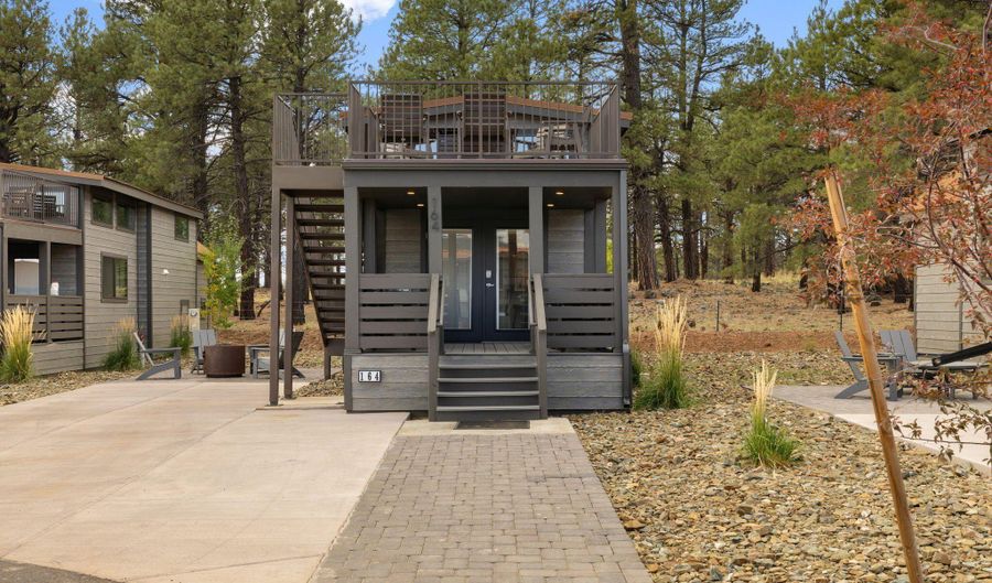 1 Village Camp Dr 164, Bellemont, AZ 86015 - 1 Beds, 1 Bath