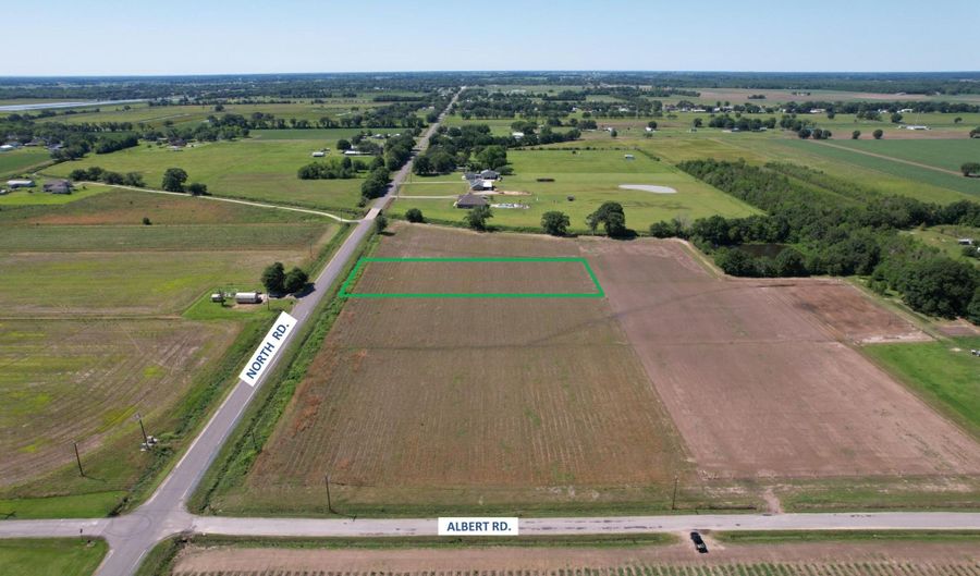 0000 North Rd, Abbeville, LA 70510 - 0 Beds, 0 Bath