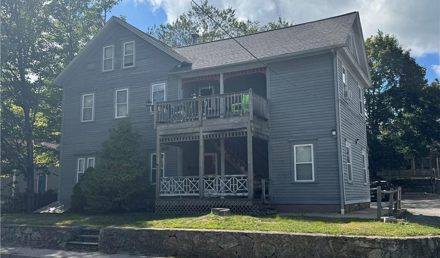 121 S Main St, Coventry, RI 02816 - 0 Beds, 0 Bath