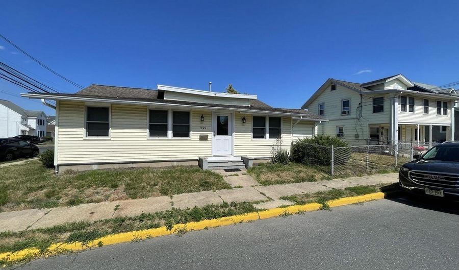 1800-1802 Pine Ter, Belmar, NJ 07719 - 6 Beds, 3 Bath