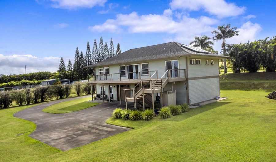 50 Uakoko Pl, Haiku, HI 96708 - 4 Beds, 4 Bath