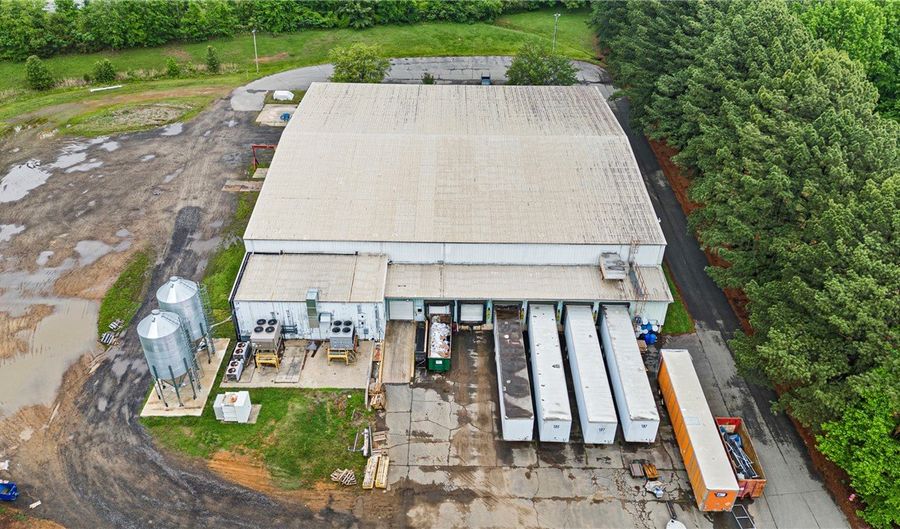 301 Avenue 11 NW, Atkins, AR 72823 - 0 Beds, 0 Bath