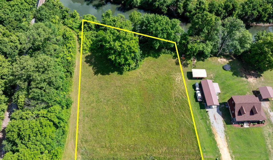 Joe Baker Rd, Batesville, AR 72503 - 0 Beds, 0 Bath
