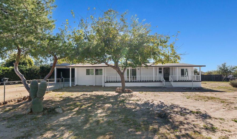 23865 W Coleman Dr, Congress, AZ 85332 - 2 Beds, 2 Bath