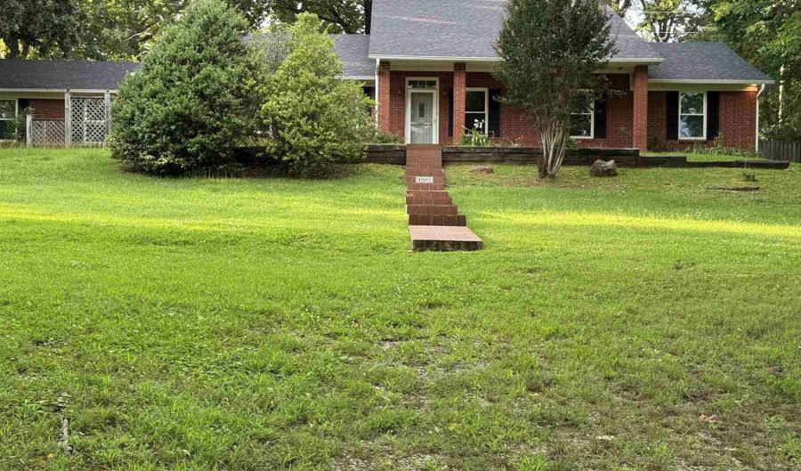 4005 Salt Creek Rd, Benton, AR 72019 - 4 Beds, 3 Bath