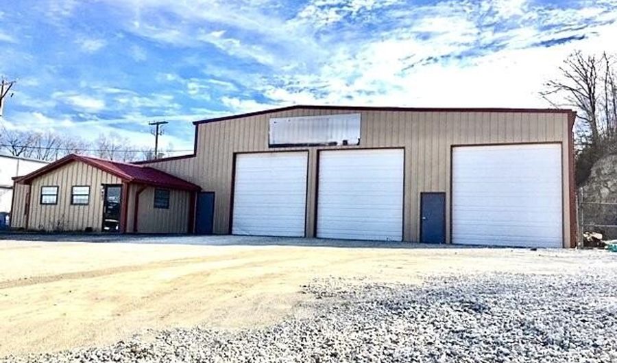 402-360 S Big Run Rd, Ashland, KY 41102 - 0 Beds, 0 Bath