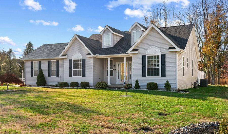 49 HUMPHREYS Dr, Camden Wyoming, DE 19934 - 3 Beds, 2 Bath