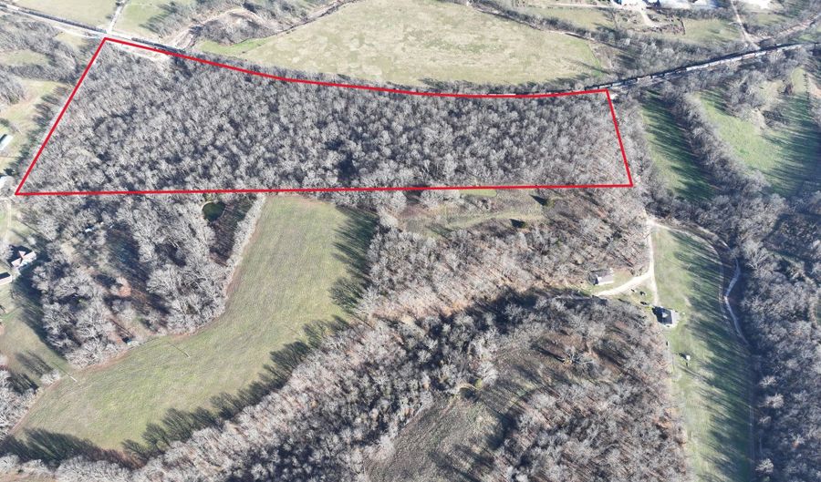 36 Ac Hagee Rd, Anderson, MO 64831 - 0 Beds, 0 Bath