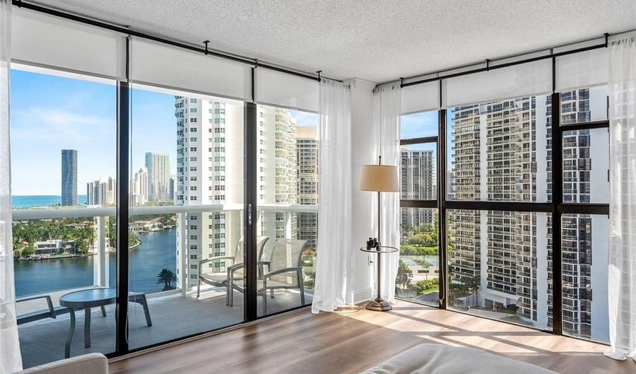 20515 E Country Club Dr 1848, Aventura, FL 33180 - 2 Beds, 2 Bath