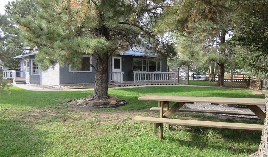 2607 Holler Ave, Cody, WY 82414 - 3 Beds, 1 Bath